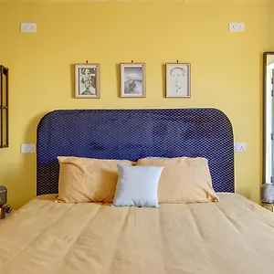 Hotell Creek