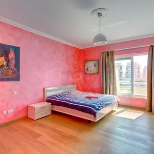Seafront Appartement