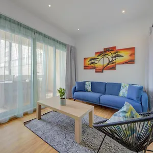 Apartamento Ferries End