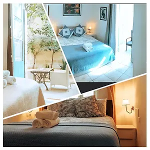 The Maltese Sun Guest house