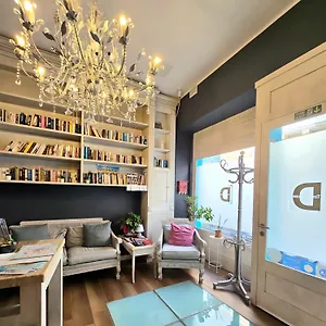 D Townhouse Boutique Hotel