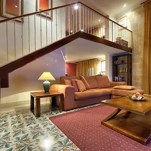 Hotell Ax Palazzo Capua