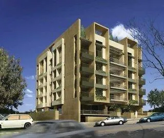 The Mercury Residence Sliema 3*,  Malta