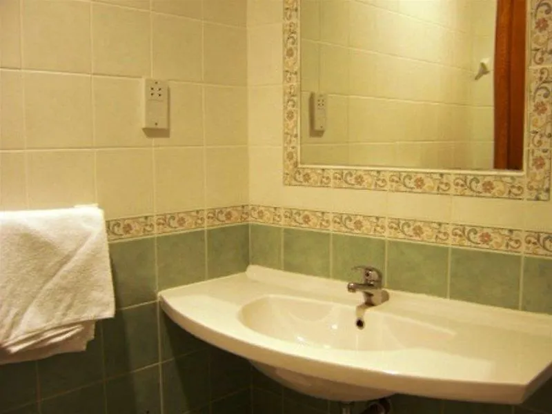 The Mercury Residence Sliema Aparthotel