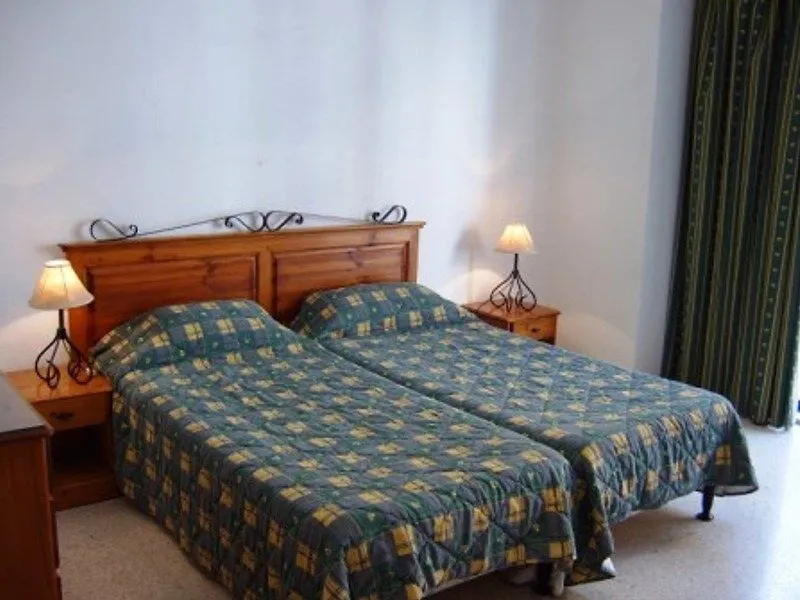 The Mercury Residence Sliema Malta
