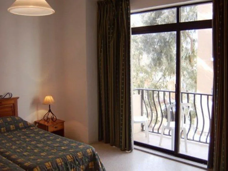 The Mercury Residence Sliema 3*,  Malta